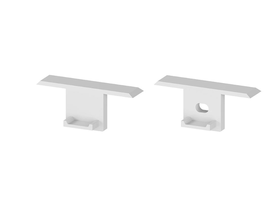 Set capace capat plastic P6-4 [C21]